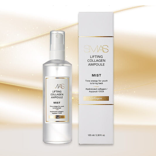 SMAS Lifting Collagen Ampoule Spray 100ml