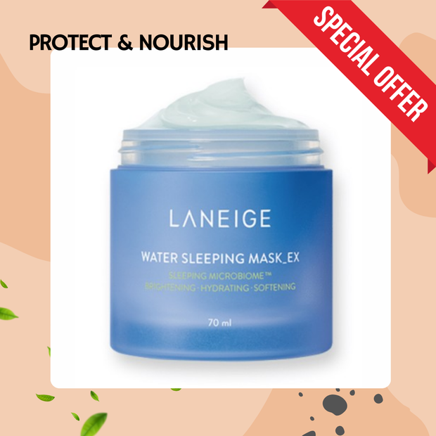 Laneige Water Sleeping Mask Ex 70ml