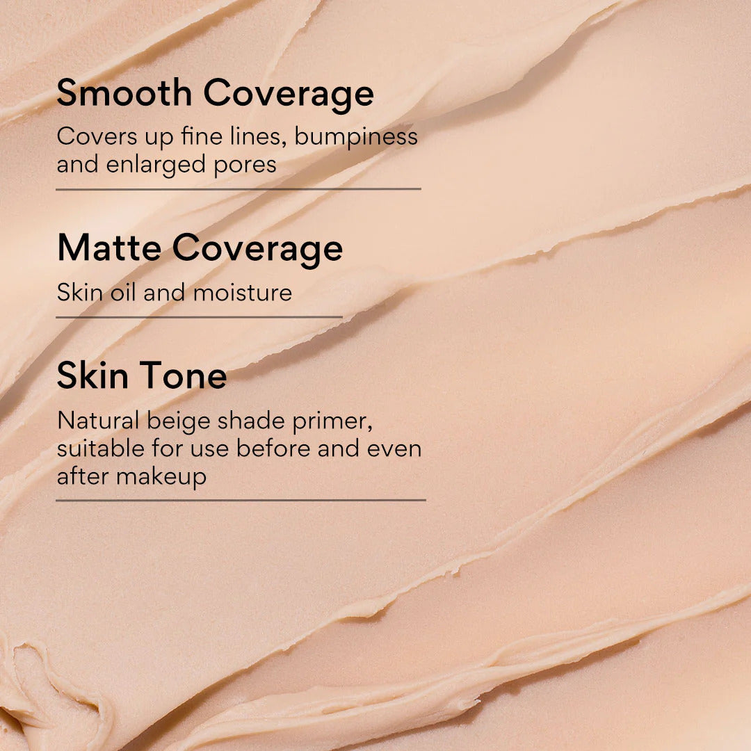 INNISFREE No Sebum Blur Primer 25ml