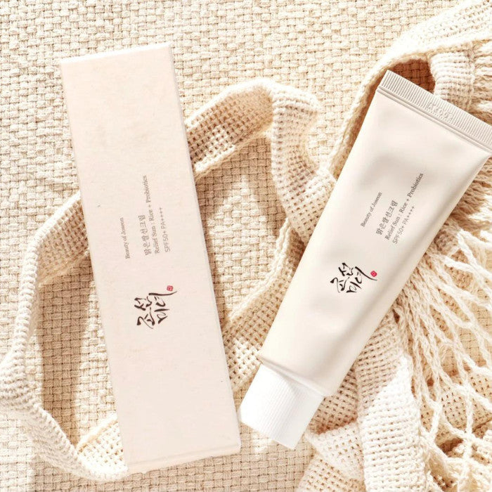Beauty of Joseon Basic Skincare Set