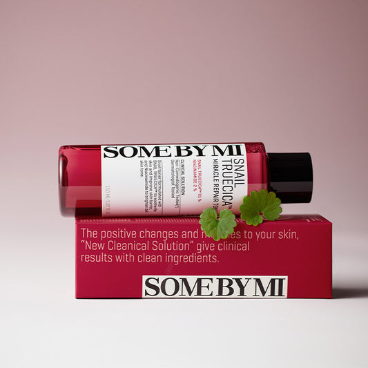 Some By Mi Truecica Miracle Repair Toner 135ml
