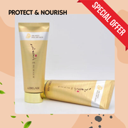 LEBELAGE Heeyul 24k Gold Peel Off Pack 150ml 1pc
