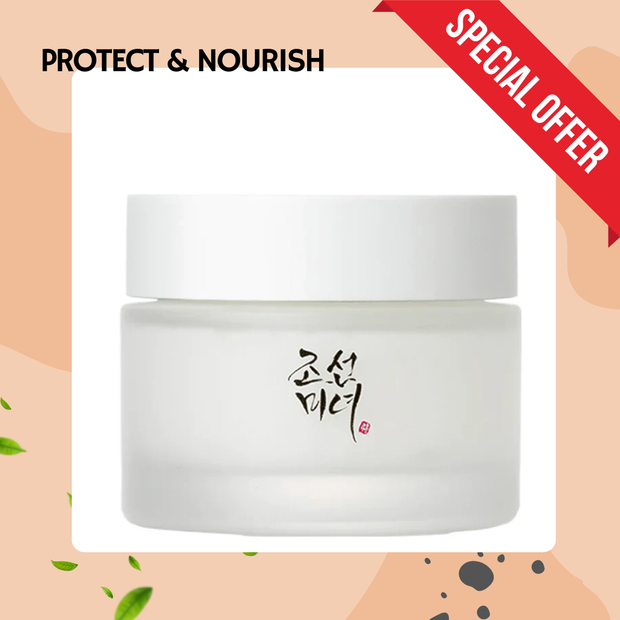 Beauty of Joseon Dynasty Cream 50ml