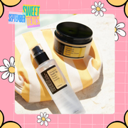 COSRX SnaiI Duo Set (For Anti-Wrinkle & Dry Skin Type)