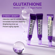 Some By Mi Retinol Duo Set (Serum 30ml + Eyecream 30ml)