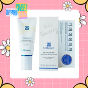 CELLBENEW Mela Noworry Whitening Cream 60g