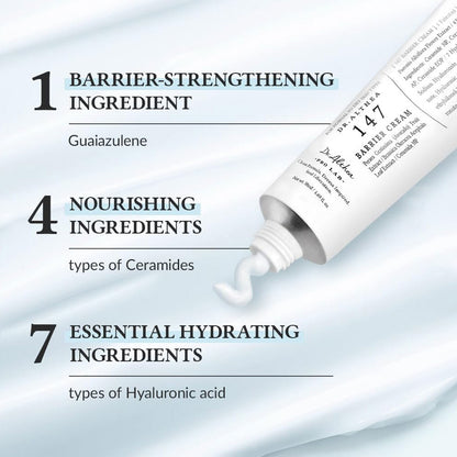Dr. Althea 147 Barrier Cream 50ml
