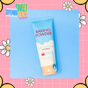 ETUDE HOUSE Baking Powder B.B Deep Cleansing Foam 160ml
