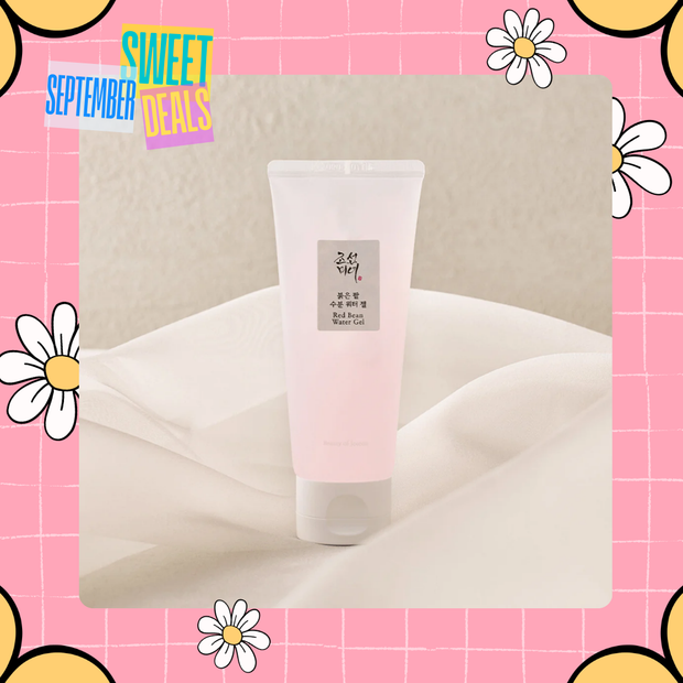 Beauty of Joseon Red Bean Water Gel 100ml