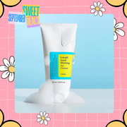 COSRX Low-pH Good Morning Gel Cleanser 150ml