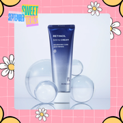 Boncept Retinol 500 IU Cream 50ml