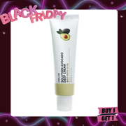 [BOGO] LEBELAGE Solution Avocado Deep Cream 50ml