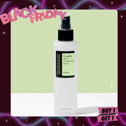 [BOGO] COSRX Centella Water Alcohol-Free Toner 150ml
