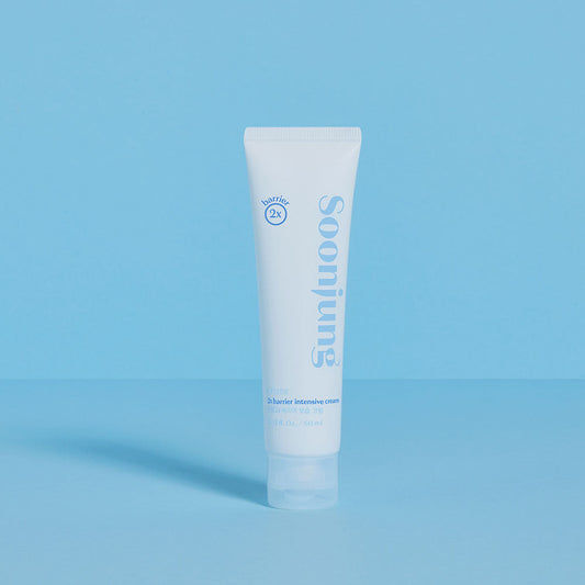Etude House Soon Jung 2x Barrier Intensive Cream 60ml