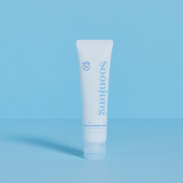 Etude House Soon Jung 2x Barrier Intensive Cream 60ml