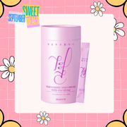 LEMONA Gyeol Collagen Plus 1000mg (60 sachets x 2g)