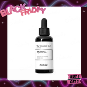 [BOGO] Cosrx The Vitamin C 23 Serum 20ml