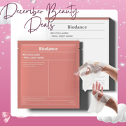 BIODANCE Bio-Collagen Real Deep Mask 34g