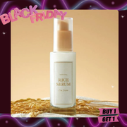 [BOGO] I'm from Rice Serum 30ml