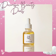 Beauty of Joseon Glow Serum Propolis+Niacinamide 30ml