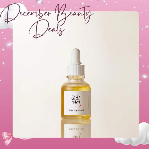Beauty of Joseon Glow Serum Propolis+Niacinamide 30ml