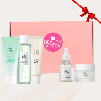 Beauty of Joseon Glowing set