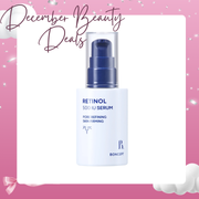 Boncept Retinol 500 IU Serum 30ml
