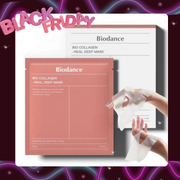BIODANCE Bio-Collagen Real Deep Mask 34g