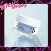 ANUA Birch 70 Moisture Boosting Cream 50ml