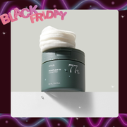 ANUA Heatleaf 77% Clear Pad 160ml