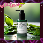 Some by mi BYE BYE Blackheads Bubble Cleanser 120g