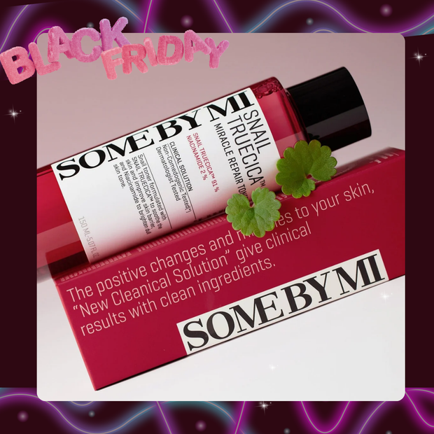 Some by mi Truecica Miracle Repair Toner 135ml