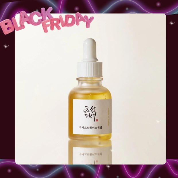 Beauty of Joseon Glow Serum Propolis+Niacinamide 30ml