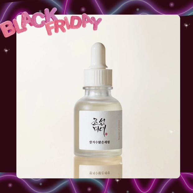 Beauty of Joseon Glow Deep Serum Rice +Alpha-Arbutin 30ml
