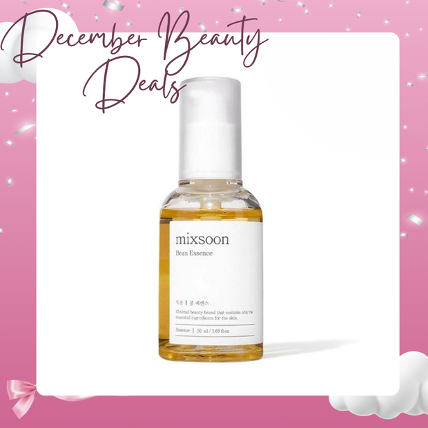 MIXSOON Bean Essence 30ml