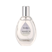 Deoproce Remember Me EAU DE PERFUME #02 Soft Jasmine