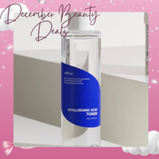 ISNTREE Hyaluronic Acid Toner 200ml