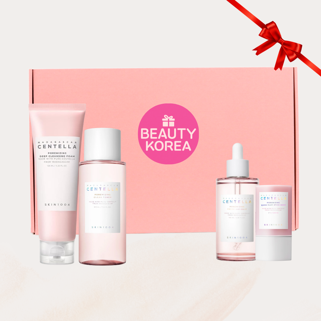 SKIN1004 Centella Poremizing Set