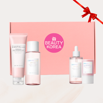 SKIN1004 Centella Poremizing Set