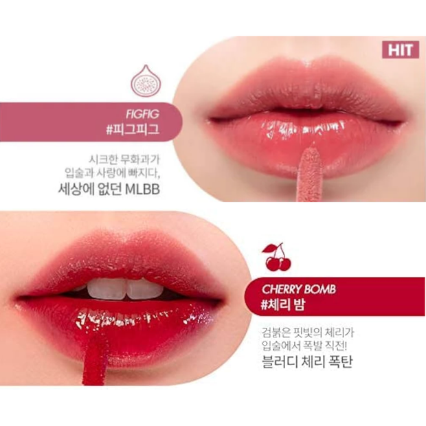 ROM&ND The Juicy Lasting Tint 3.5g