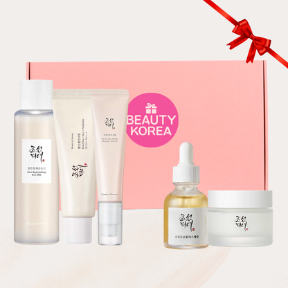 Beauty of Joseon Basic Skincare Set