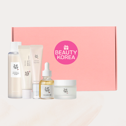 Beauty of Joseon Basic Skincare Set