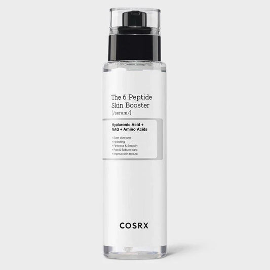 COSRX The 6 Peptide Skin Booster Serum 150ml