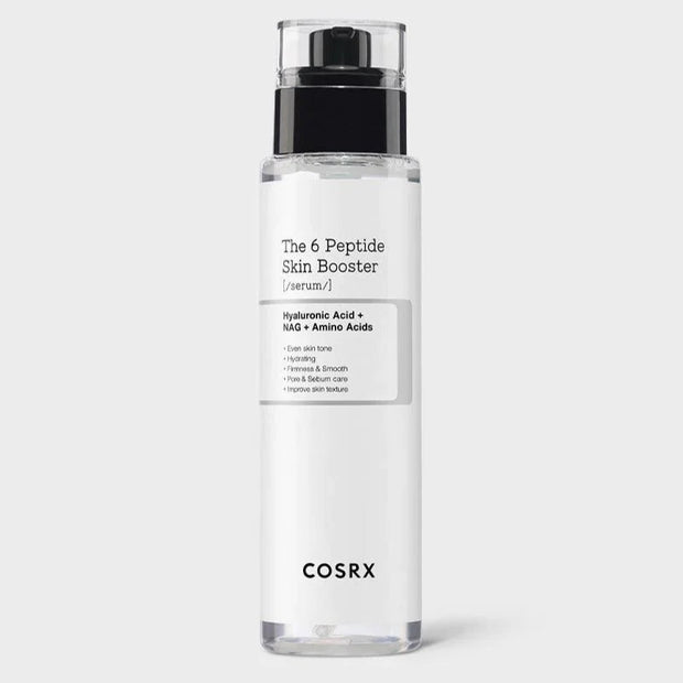 COSRX The 6 Peptide Skin Booster Serum 150ml