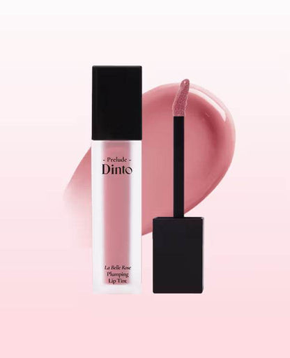 DINTO Prelude La belle Rose Plumping Lip Tint 5g