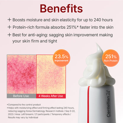 CENTELLIAN24 Madeca Cream Time Reverse 50ml