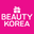 Beauty Korea Dubai logo