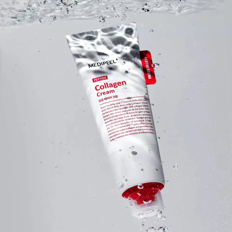 MEDIPEEL+ Peptide Collagen Cream 80ml