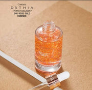 COREANA ORTHIA Perfect Collagen 24k Rose Gold Essence 50ml, 1pc