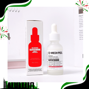 Medi-Peel BIO-INTENSE Gluthatione White Ampoule 30ml